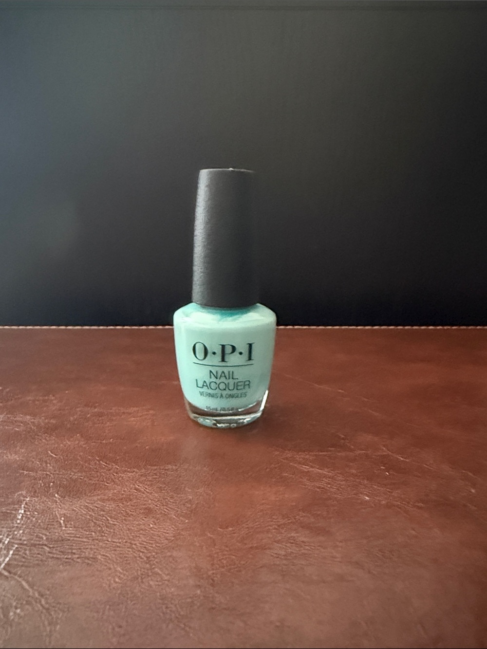 OPI Gelato on my mind